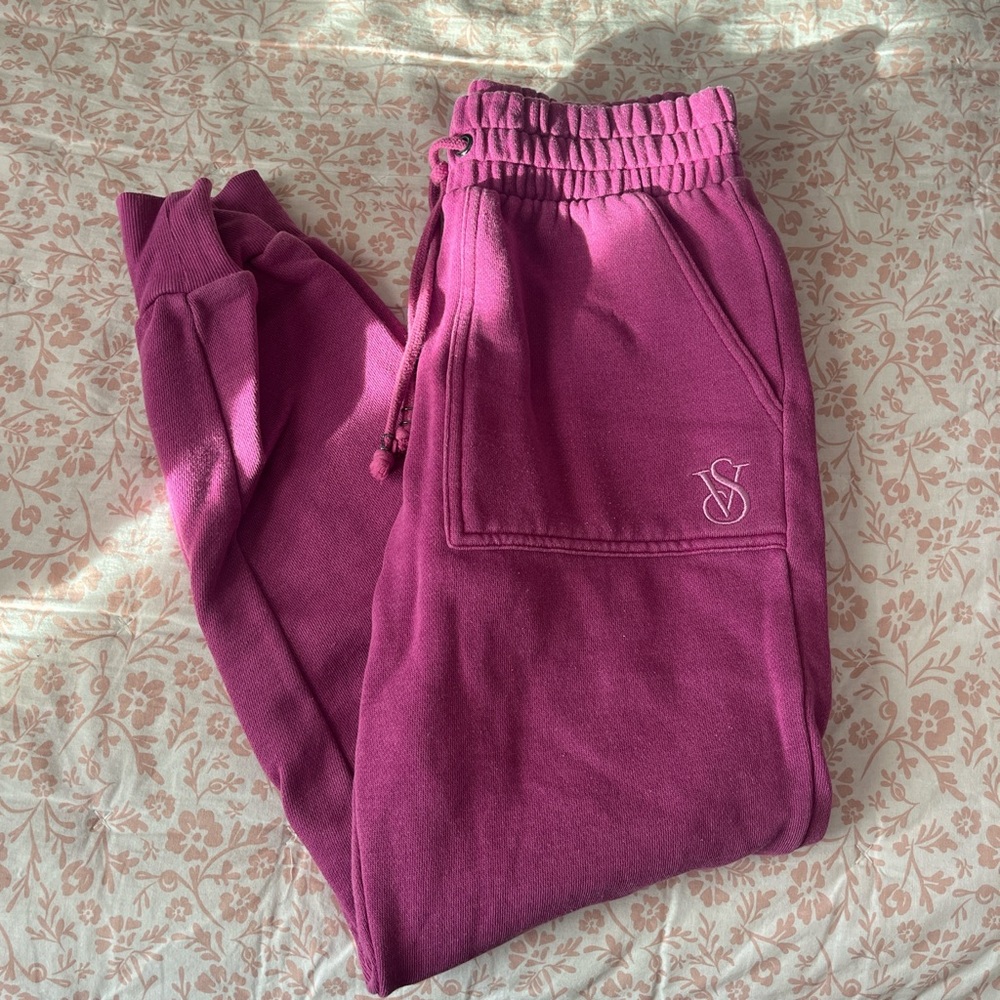 Victoria’s Secret Pink Sweatpants